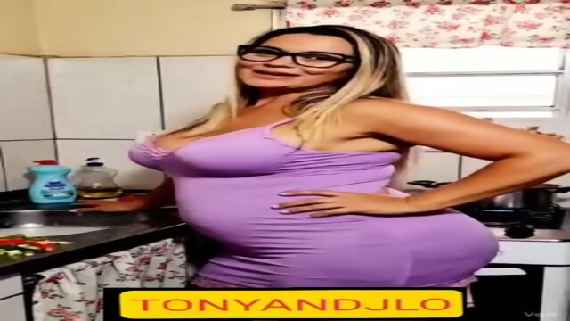 Amateur lovely sexy blonde milf Mirella PaixÃ£o