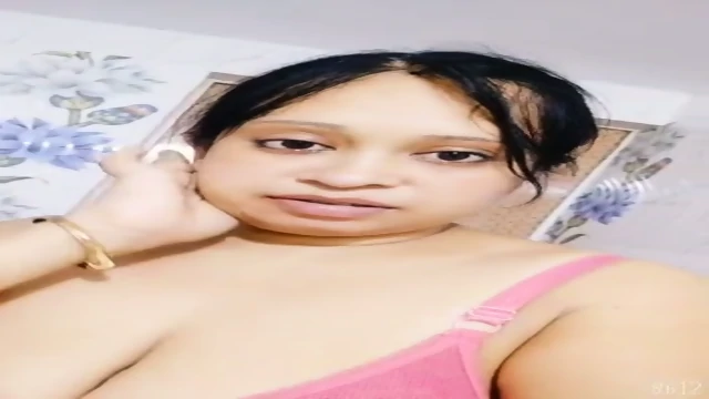 Bangali horny woman show