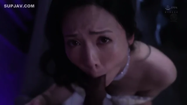 A Married Woman From A High class Club, Fucked By Her Big Customers, Got Creampie Sex On Work   Nami Okimiya