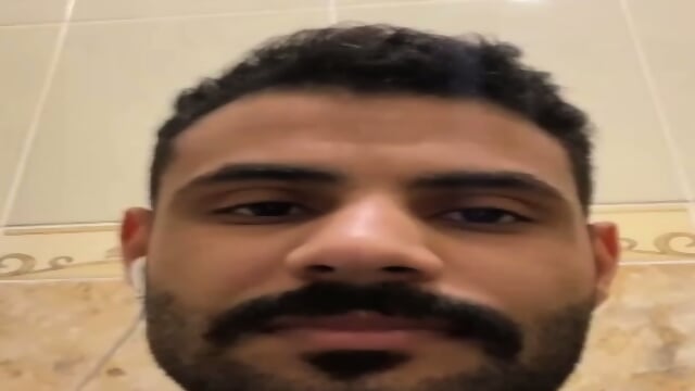 فضيحة صالح الشعوبي مقيم في السعودية يعمل فضيحة مع متحول جنسي على المباشر فيديو اباحي حصري 🏳️‍🌈