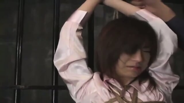 Japan Short 10-02  Kinky4Ever