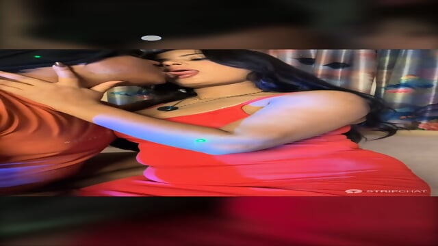 Stripchat couple Limdi_ webcam
