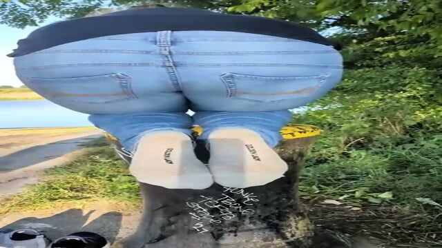 Exotic Porn Scene Outdoor Hottest Exclusive Version  Kinky4Ever