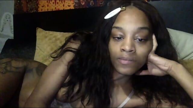 Iysisfv  Webcam Session 2