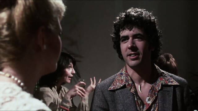 1982 Roommates  round-ass