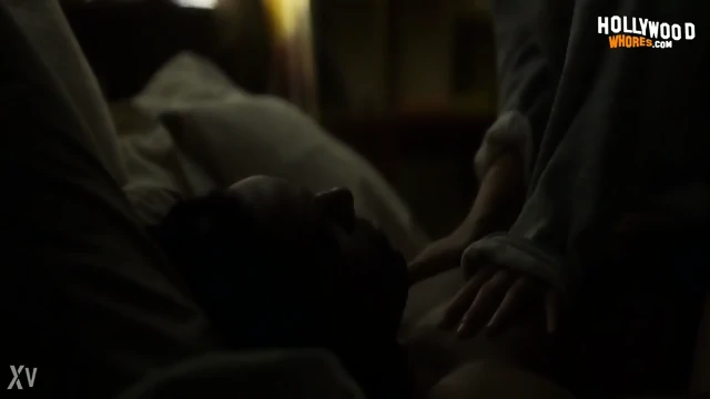 Kristen Stewart Interracial Sex Scene in JT LeRoy