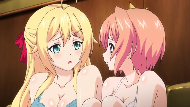 Mankitsu Happening - 02  2160p 48fps