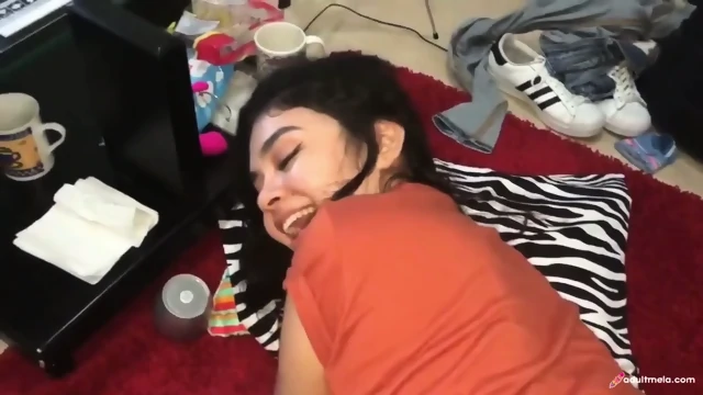 Big ass indian girlfriend viral mms