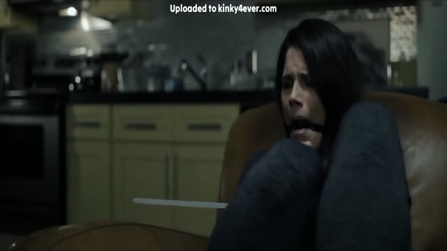 Jesi Jensen - Movie Bondage  Kinky4Ever