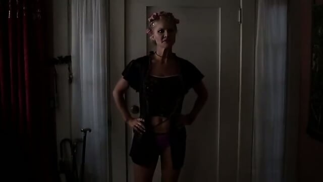 Blair Gagged With Amelia Rose  Kinky4Ever