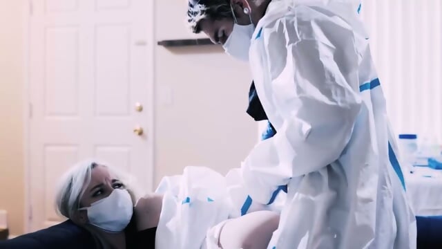 future darkly pandemic anna and alex