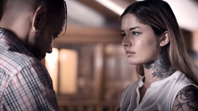 how far are you willing to go