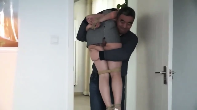 Asian Slave Girl  Kinky4Ever