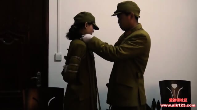 Chinese Bondage Girl  Kinky4Ever