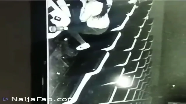 Horny Couples Cinema Sextape