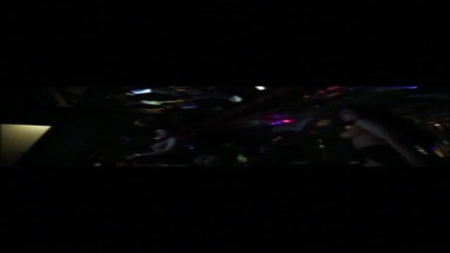 Sexy Vietnamese KTV Girl Riding and Licking Her Client's Nipples in a Small Thong