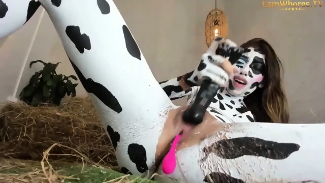 Shena-nomy Cosplay Animal