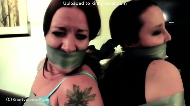 Fayth And Nova  Kinky4Ever