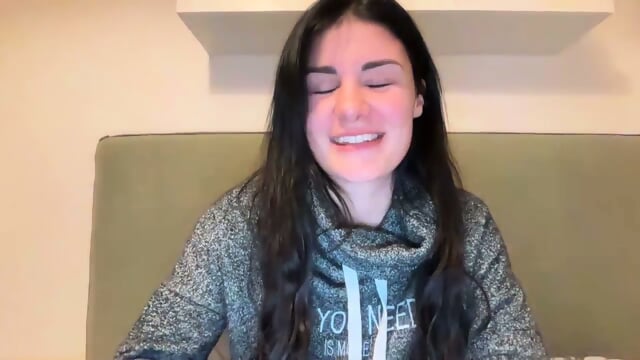 satisfying my cougar's plump princess