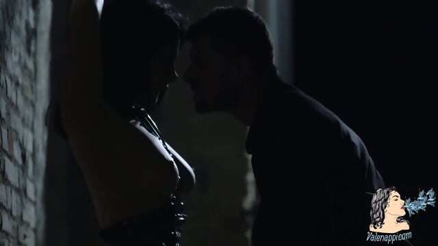 The Italian Sex Slave  Kinky4Ever