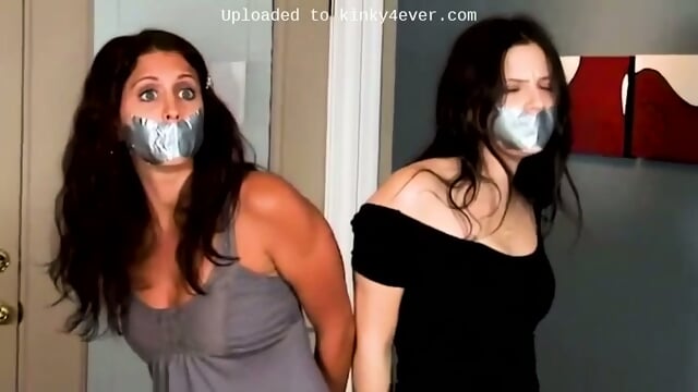 2 Hogged  Kinky4Ever