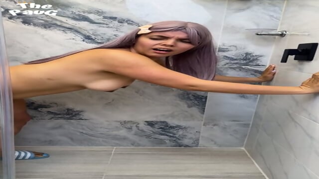 No Pude Resistirme A Mi Hermana Cachonda De Culo Grueso  step-sister