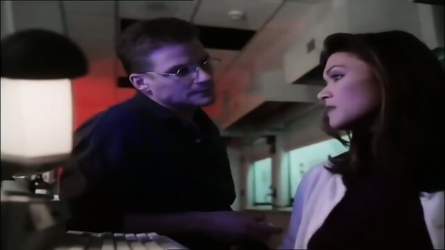 Khandi Alexander Cleave Gagged  Kinky4Ever