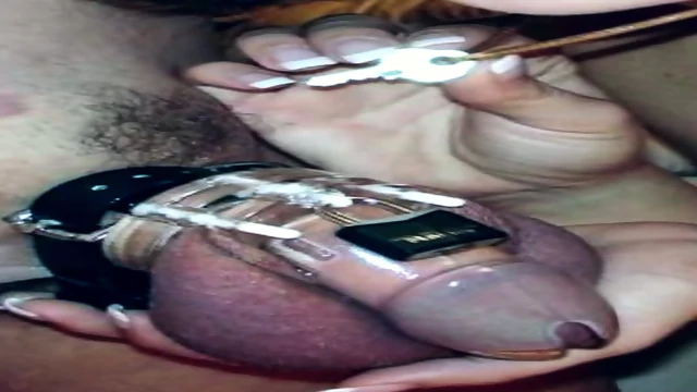 A Wife's Retribution (phone edit)