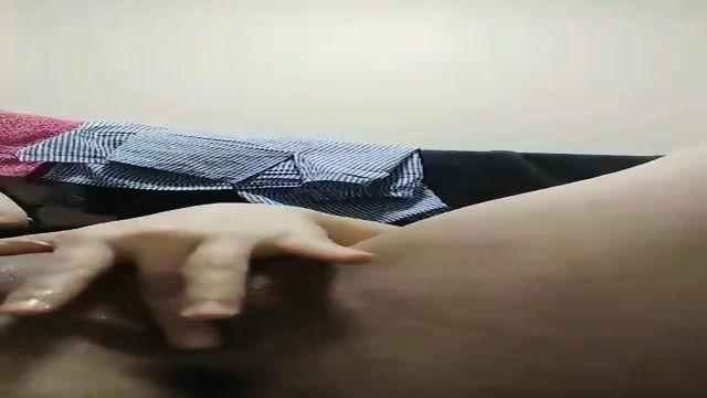 Nag solo nalang Kasi wala pa si Asawa ko