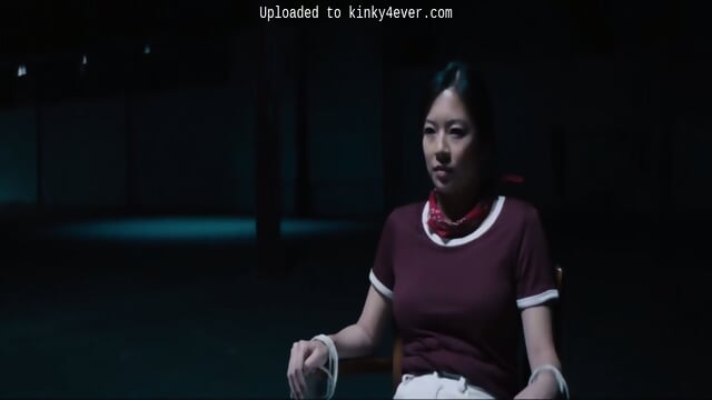 Christine Ko - Movie Bondage  Kinky4Ever
