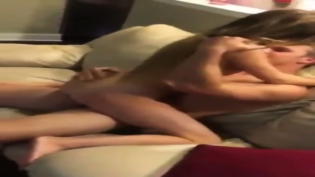 Cuck records his girl getting fucked