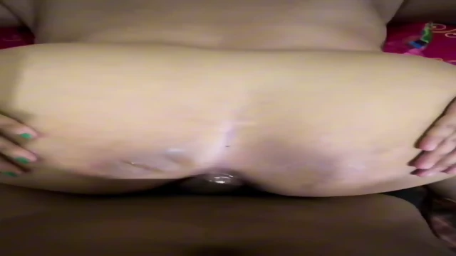 Enak banget pengen analin terus kamu sayang