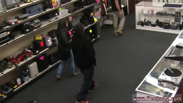 Big tit oil gangbang Couple sluts attempted to rip me off