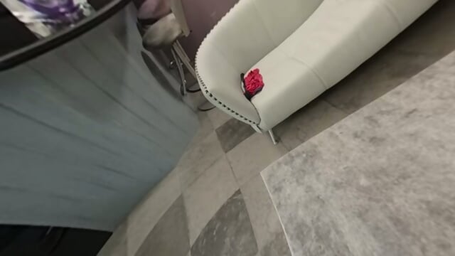 December 2021 Supercut VR Porn  curly-hair