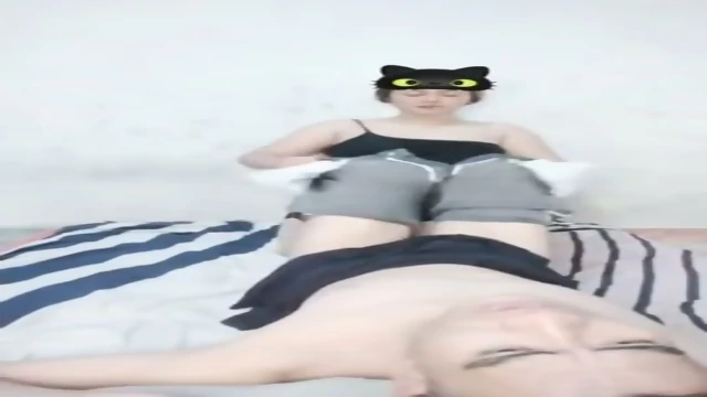 Pelacur Live ngentot bersama selingkuhan