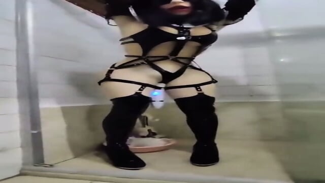 Amazing Adult Clip Vertical Video Best Only For You  Kinky4Ever