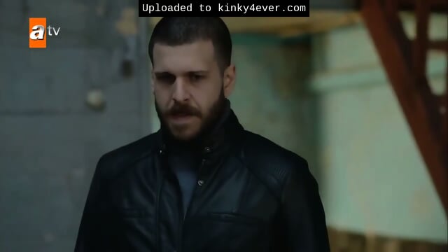 Cagla Irmak  Kinky4Ever