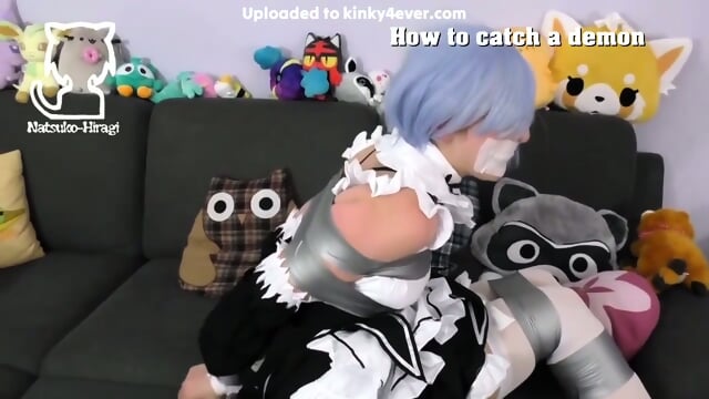 Oronjo Preview February 2018  Kinky4Ever