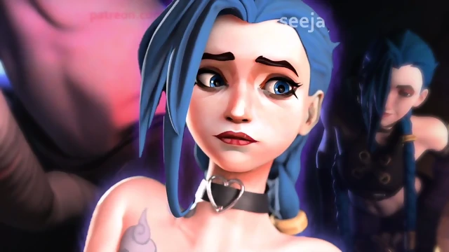 "DON'T NEED IT" | JINX HMV