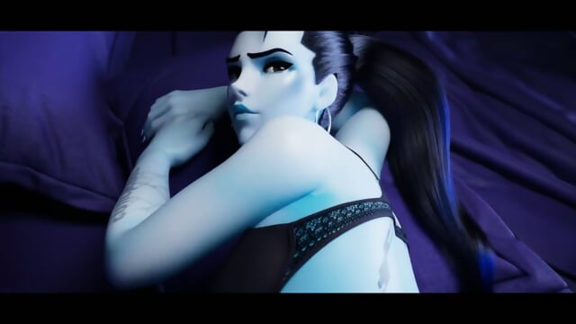 "HIGHER" | OVERWATCH HMV