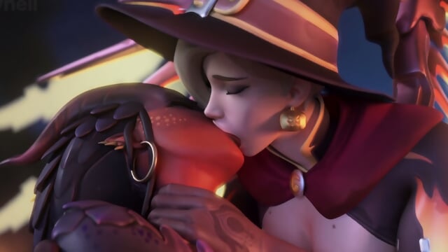 "CONQUER" | SFM-BLENDER HMV-PMV