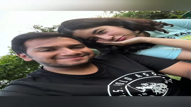 Horny Indian College Lovers Viral Romance & Fucking