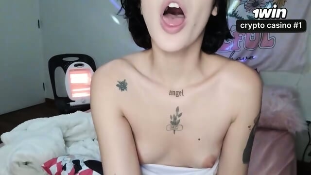 VocÃª gosta do meu corpo? Tenho algo especial para vocÃª - o melhor vÃ­deo XXX!