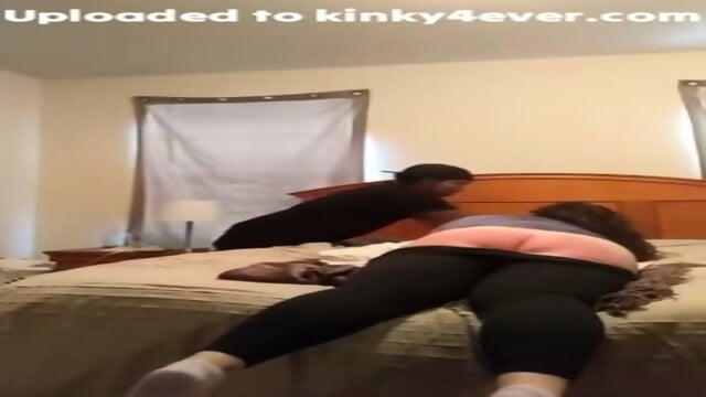 Back Talking And Texting And Driving  Kinky4Ever