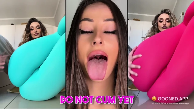 Monument of Porn 2 PMV