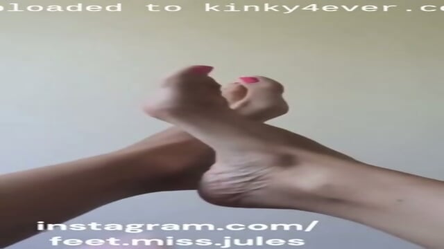 My Cute teen 18+ Feet  Kinky4Ever