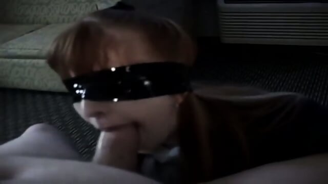 Oral Sex In Bondage 8   Kinky4Ever