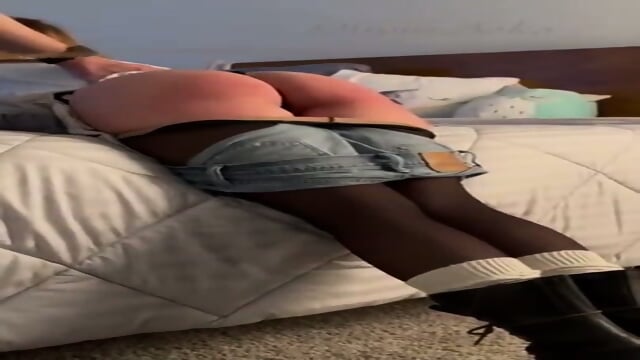 Fabulous Adult Clip Vertical Video Show  Kinky4Ever