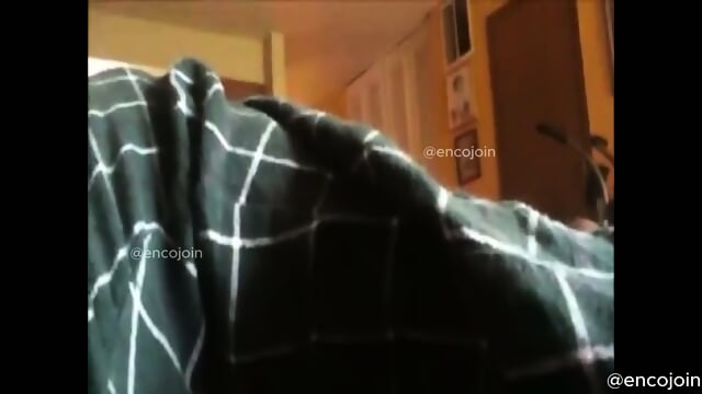 Encoxada Dickflash Grope Cum Ass