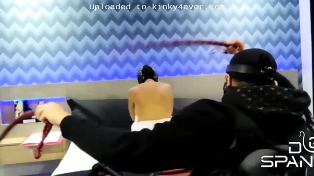 Duplo Snakewhip  Kinky4Ever